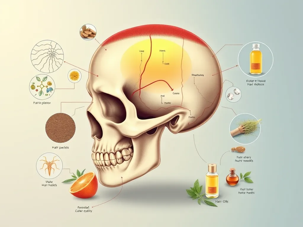 Understanding Male Pattern Baldness: Insights and Management